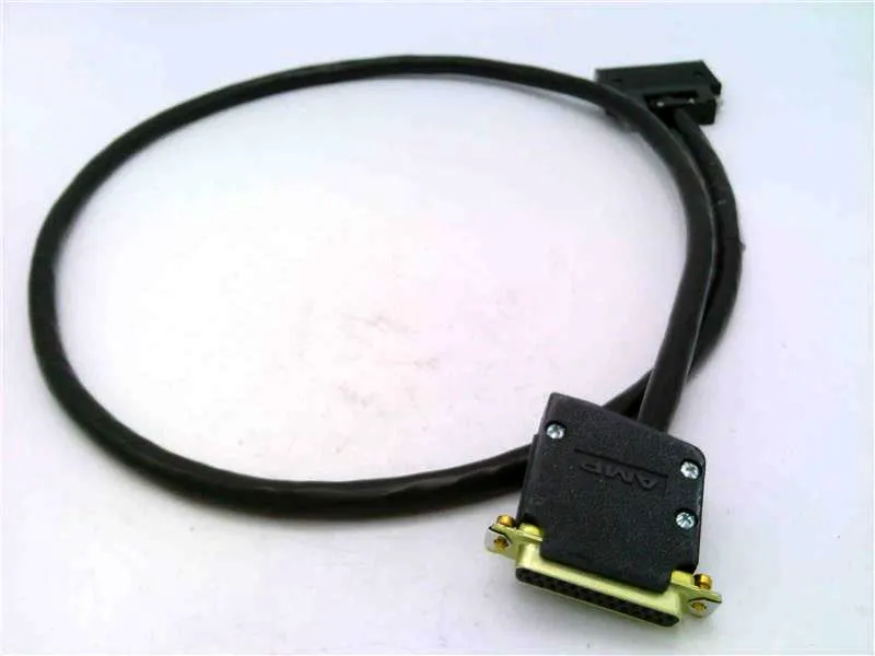 IC693CBL319 PLC電池/電纜/配件 由 GE FANUC 製造