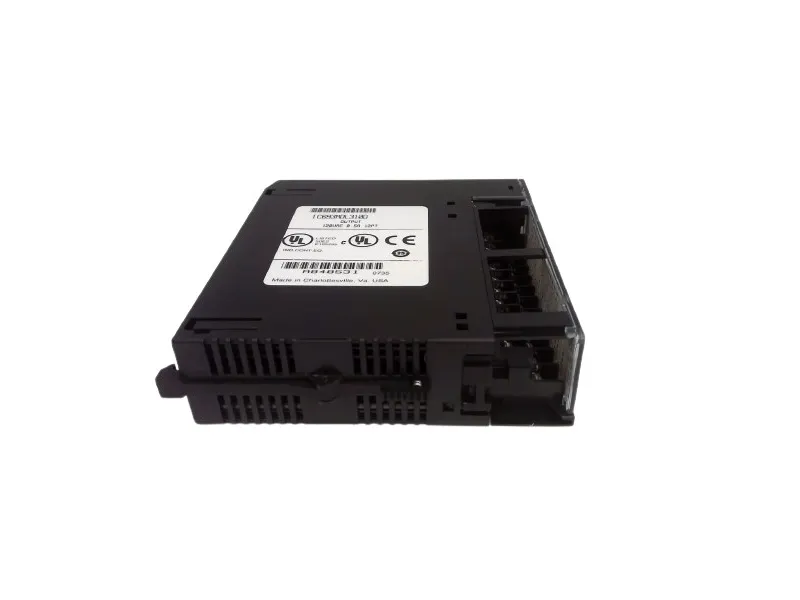 IC693MDL310D PLC模組/機架 由 GE FANUC 製造