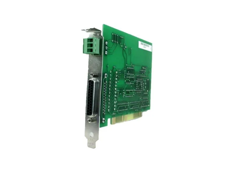IC693PIF400 PC板PLC/擴充板 由 GE FANUC 製造