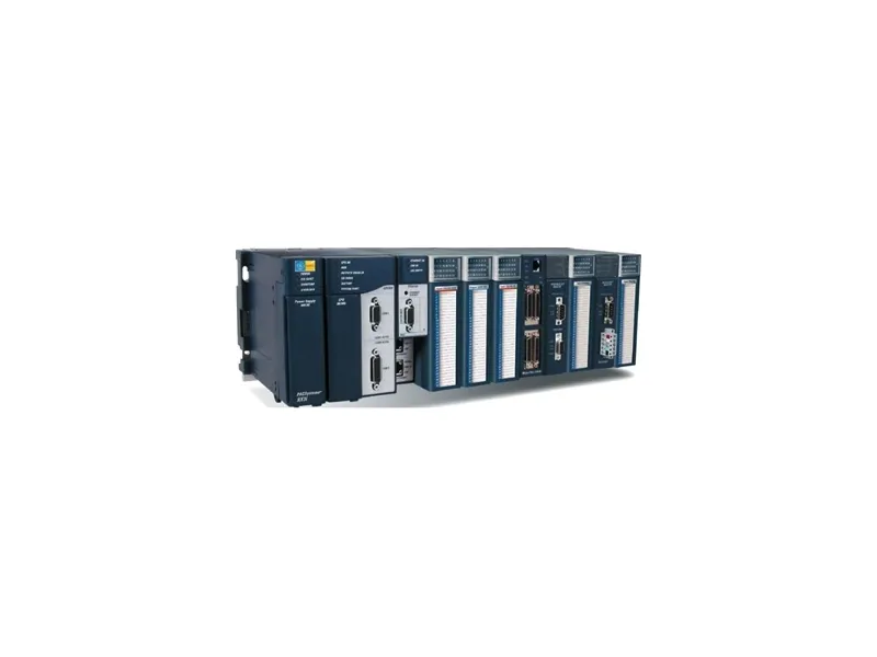 IC695DEM004 PLC模組/機架 由 GE FANUC 製造