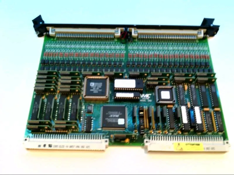 IC697VDD125 PLC模組/機架 由 GE FANUC 製造