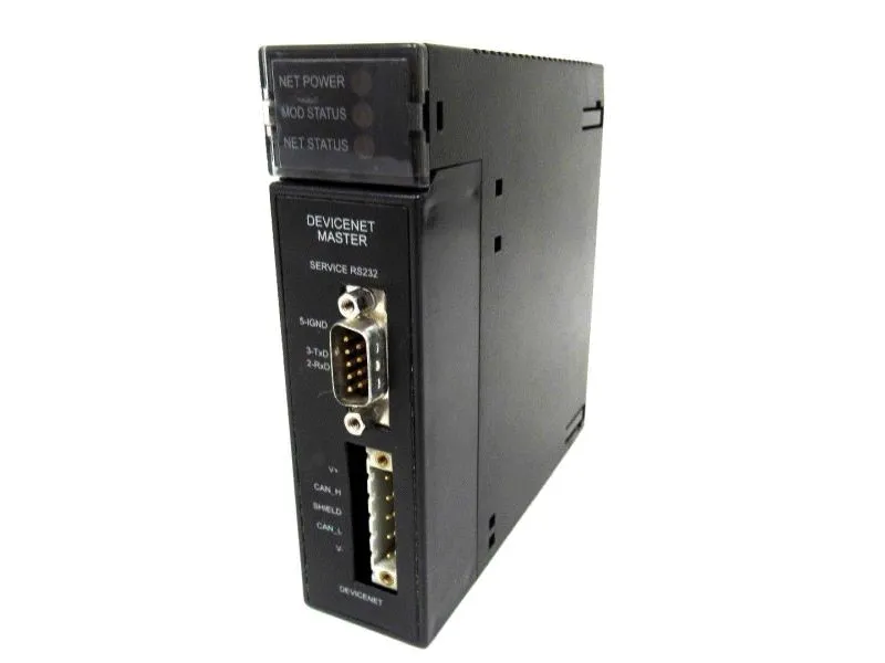 IC752DNMU01 PLC模組/機架 由 GE FANUC 製造