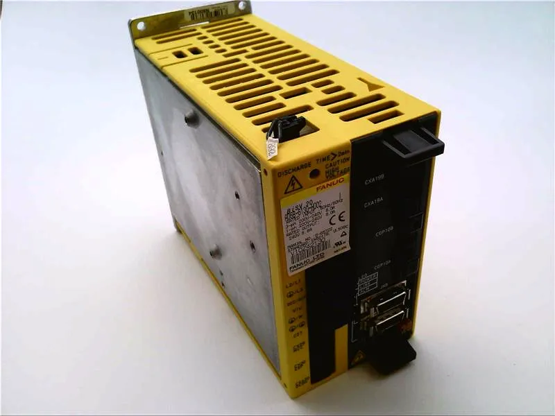 IC800BIK020 PLC模組/機架 由 GE FANUC 製造