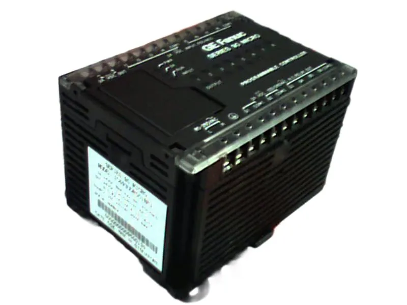 ICU693UDR001 磚型PLC 由 GE FANUC 製造
