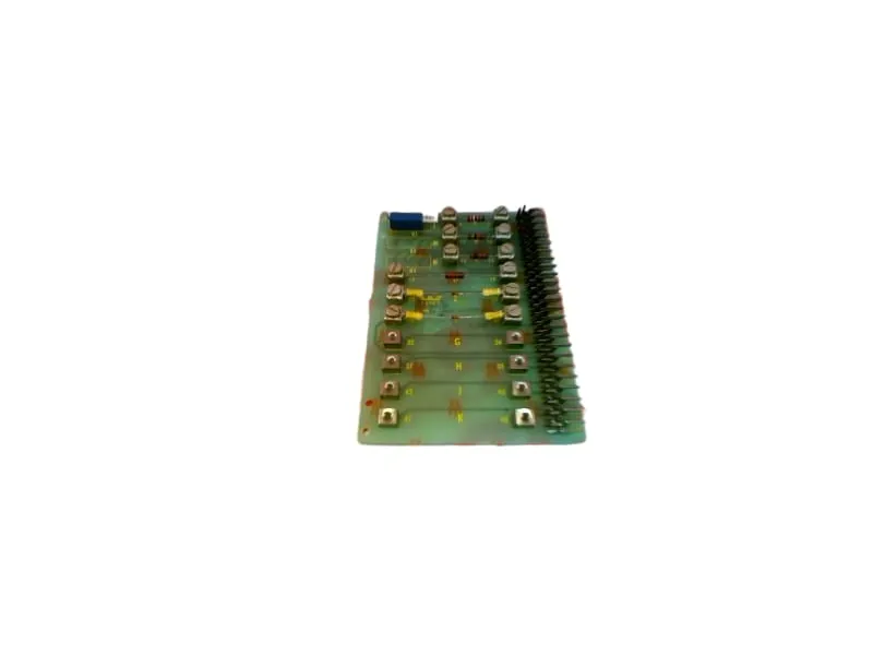 PWB259A2718G1 PC板PLC/擴充板 由 GE FANUC 製造