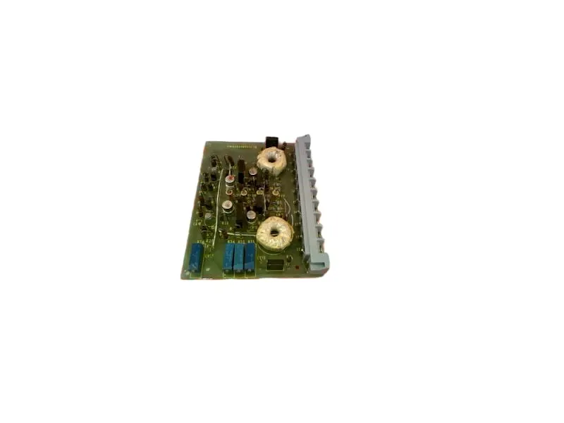 PWB68A989475B PC板PLC/擴充板 由 GE FANUC 製造