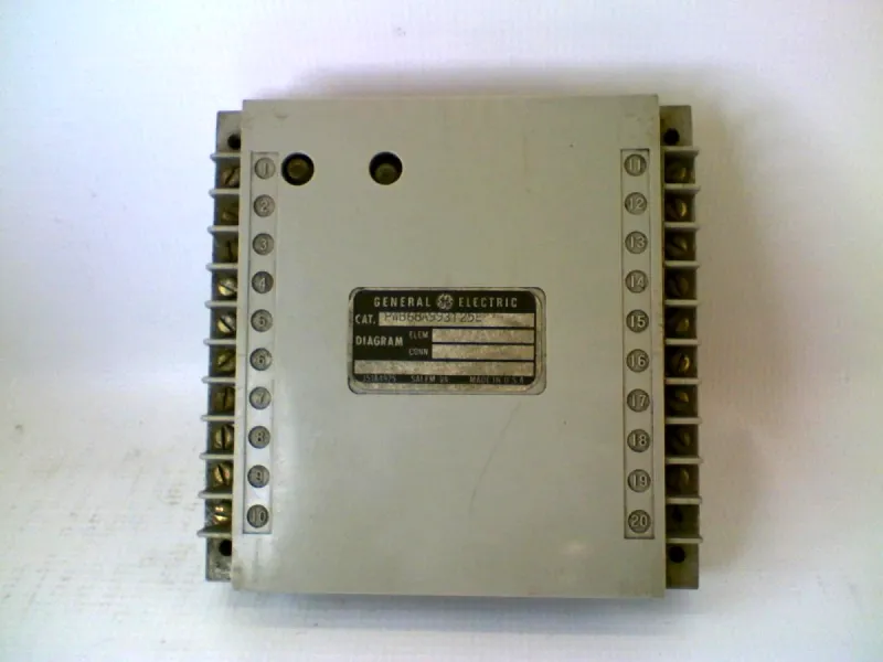 PWB68A993125E PC板PLC/擴充板 由 GE FANUC 製造
