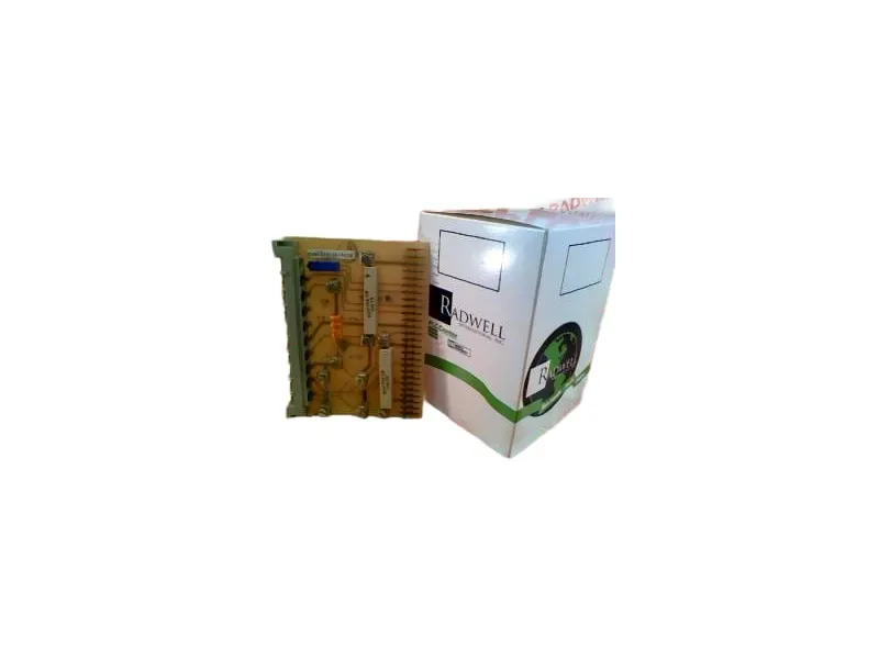 PWB68A993614G2 PC板PLC/擴充板 由 GE FANUC 製造