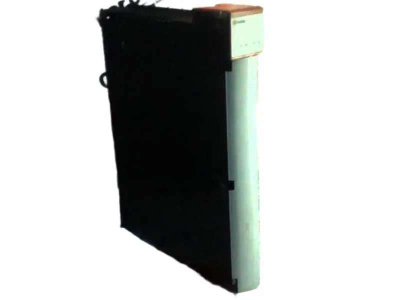 Module/Châssis API TGT-AI0V-16-0-AC de GE FANUC