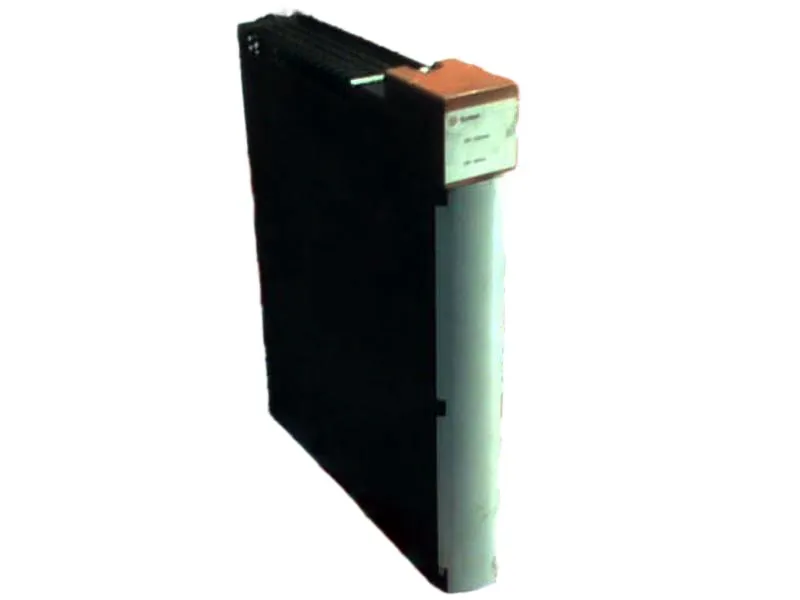 Module/Châssis API TGT-S000-1-1-AA de GE FANUC