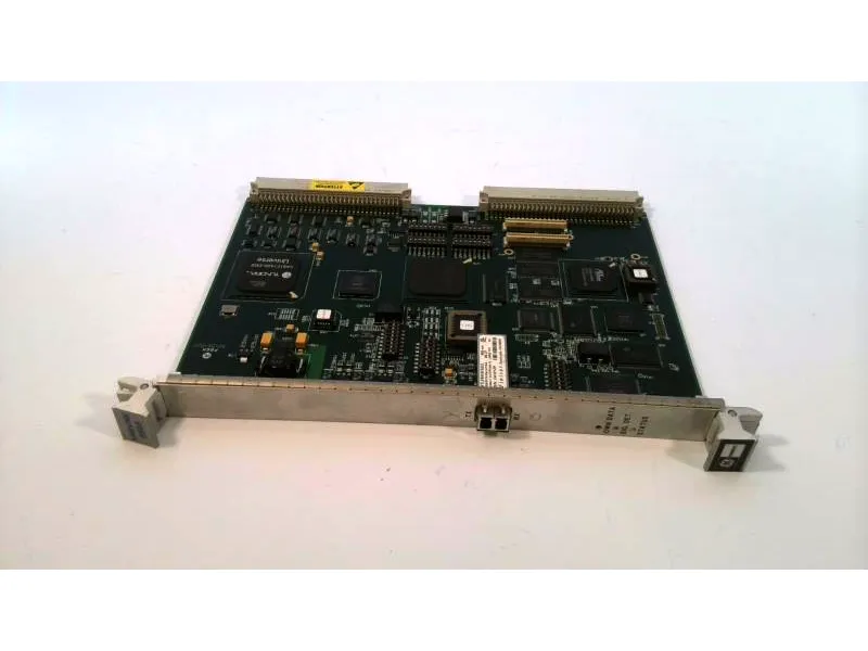 Carte PC API/Carte d'extension VMIVME-5565-010000 de GE FANUC
