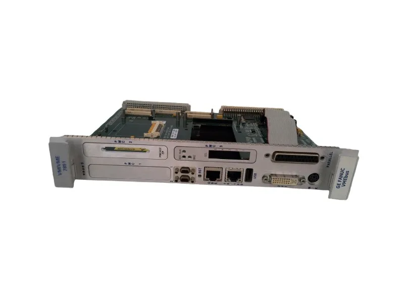 Carte PC API/Carte d'extension VMIVME-7851-120000 de GE FANUC