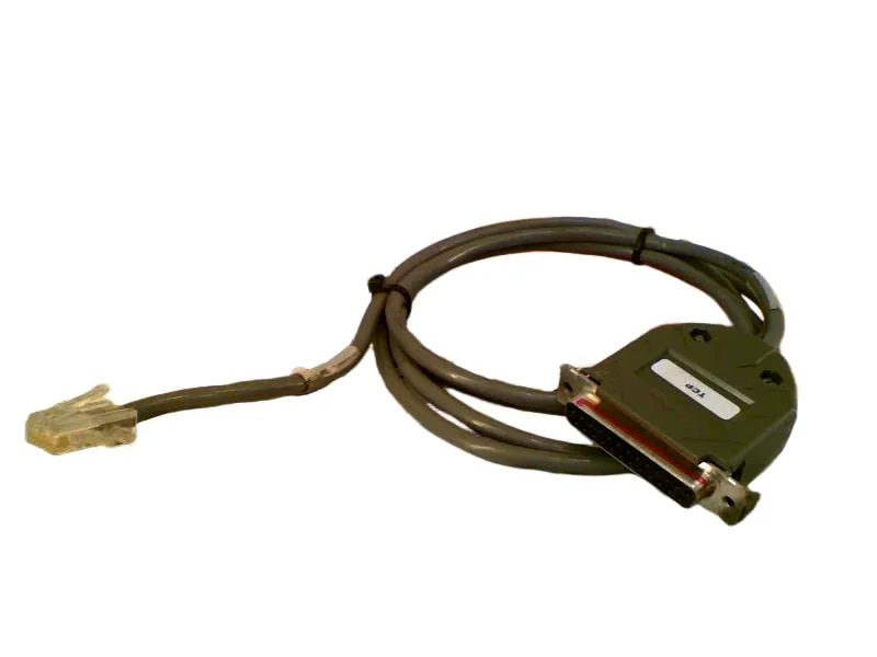 Module/Châssis API CBL-127 de TOTAL CONTROL PRODUCTS