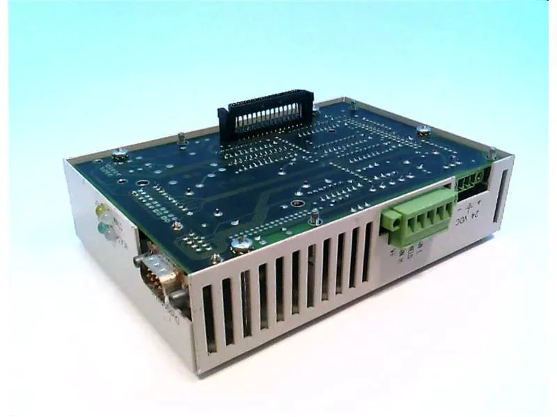 Carte PC API/Carte d'extension GCK-DMO-000 de TOTAL CONTROL PRODUCTS