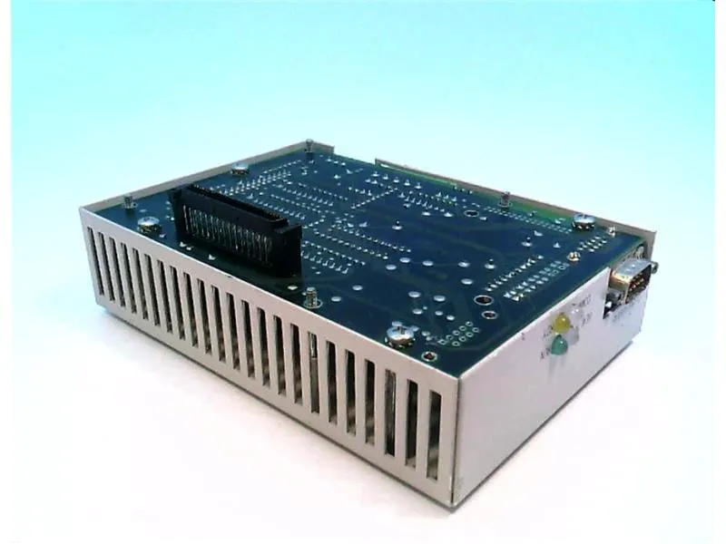 Carte PC API/Carte d'extension GCK-DMO-000 de TOTAL CONTROL PRODUCTS