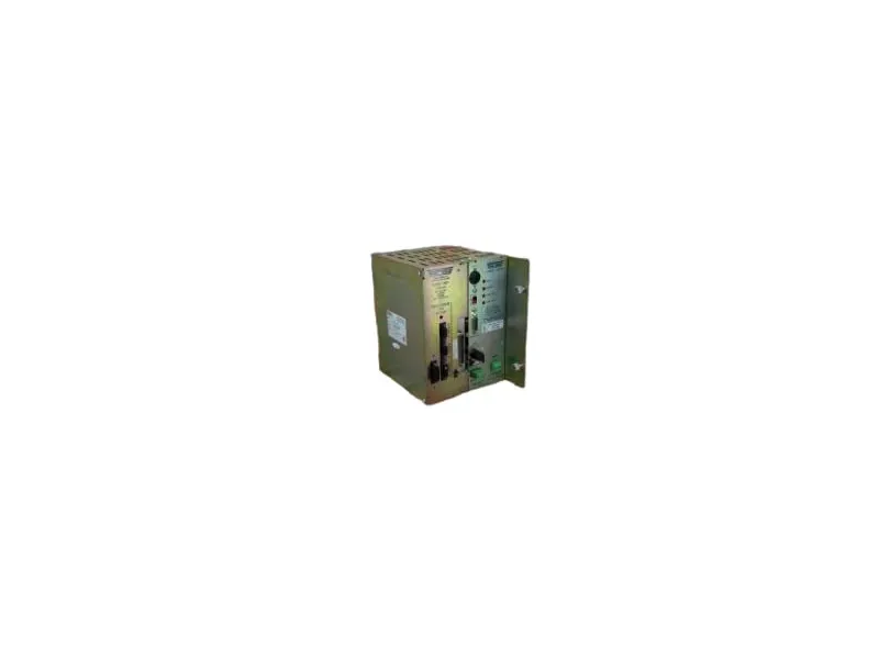 Module E/S logique VDC MM122300T1A de TOTAL CONTROL PRODUCTS