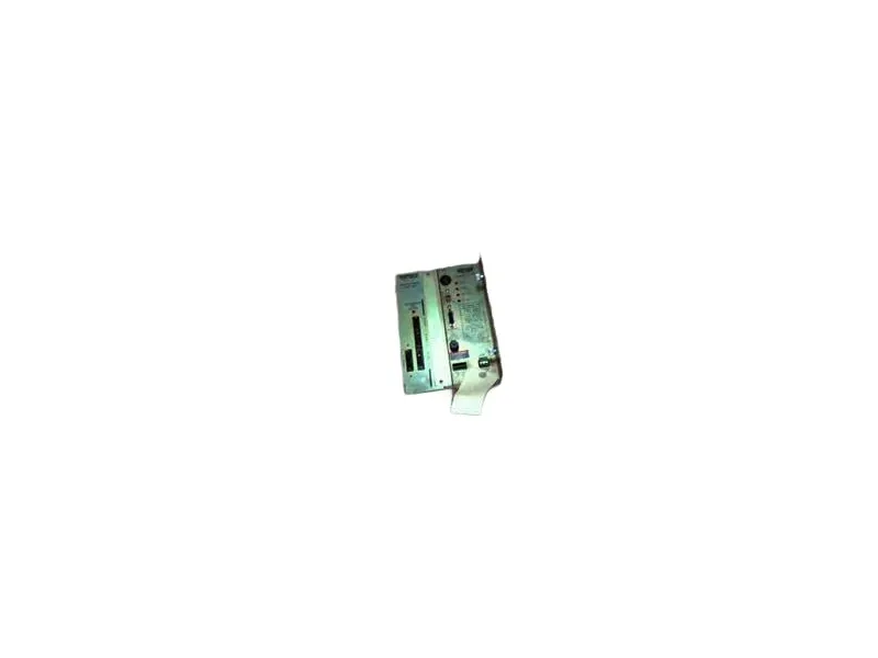 Terminal de programmation API MM123400CXX de TOTAL CONTROL PRODUCTS