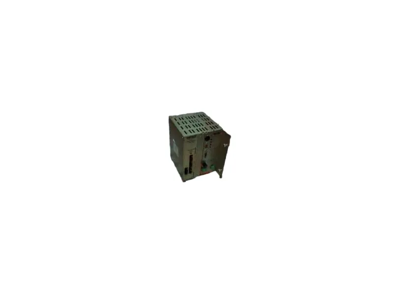 Module/Châssis API MMI20300C1A de TOTAL CONTROL PRODUCTS
