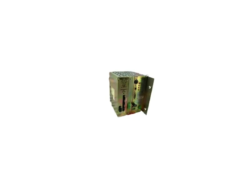 Module/Châssis API MMI22321C1A de TOTAL CONTROL PRODUCTS