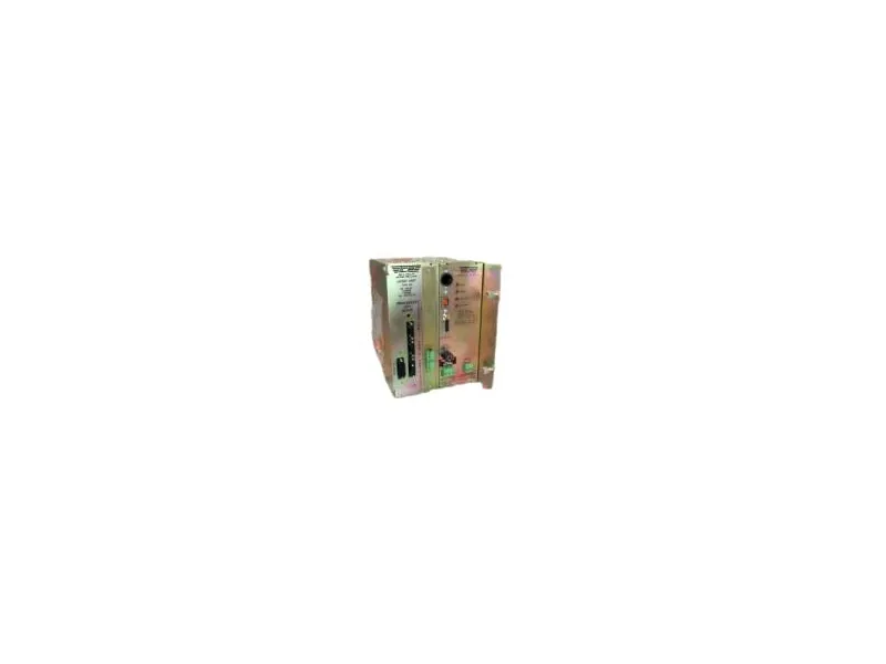 MMS22221C1A VDC邏輯I/O模組 由 TOTAL CONTROL PRODUCTS 製造
