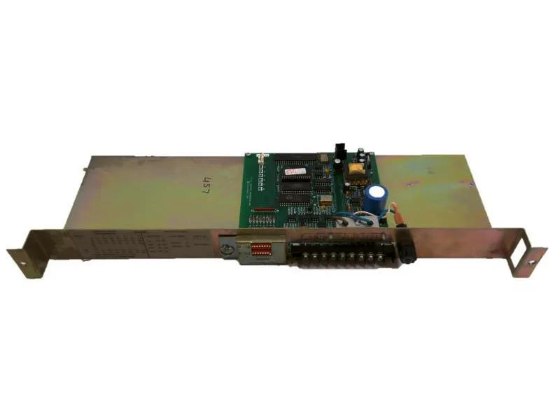SLA11764 PC板電腦 由 TOTAL CONTROL PRODUCTS 製造