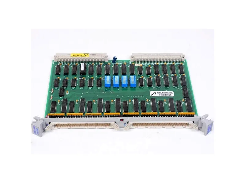 VME2510B PC板PLC/擴充板 由 VMIC 製造