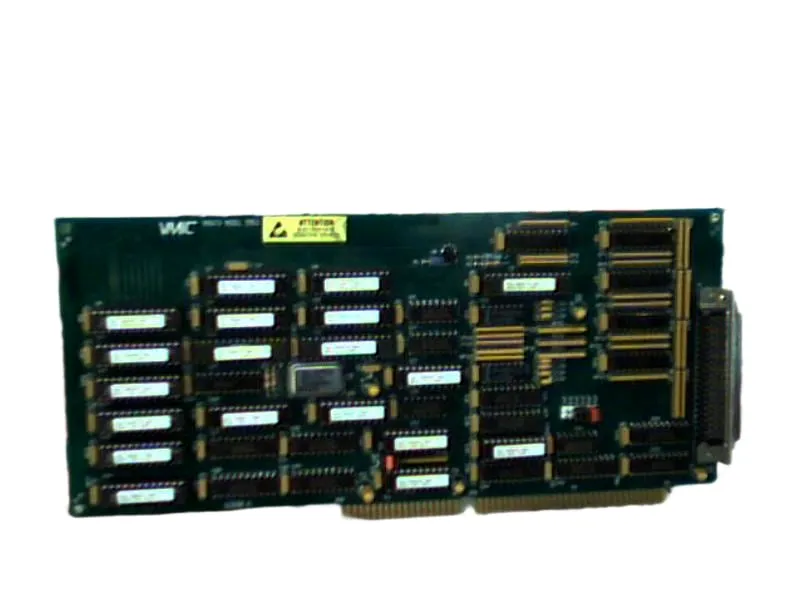 VMIATX-5553 PLC模組/機架 由 VMIC 製造