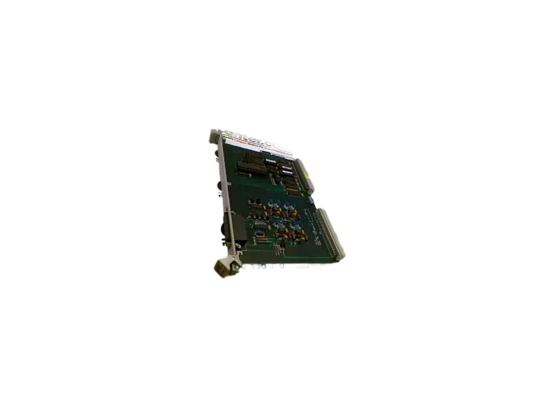 VMIVME-1140 PLC模組/機架 由 VMIC 製造