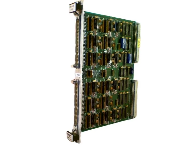 VMIVME-1150 PLC模組/機架 由 VMIC 製造