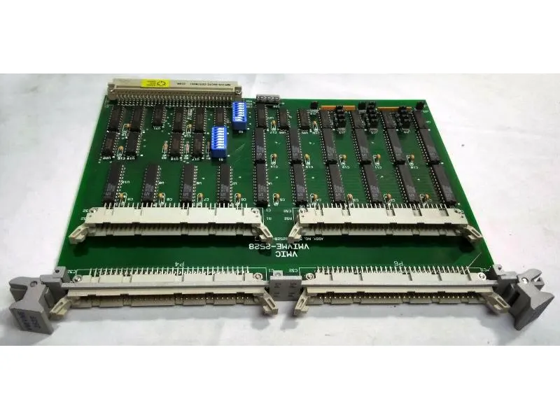 VMIVME-2528 PLC模組/機架 由 VMIC 製造