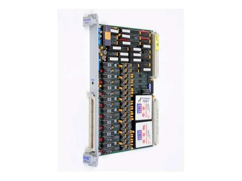 VMIVME-4132 PC板PLC/擴充板 由 VMIC 製造