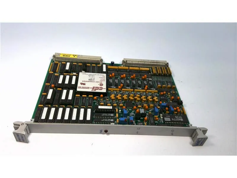 VMIVME-4514 VDC邏輯I/O模組 由 VMIC 製造