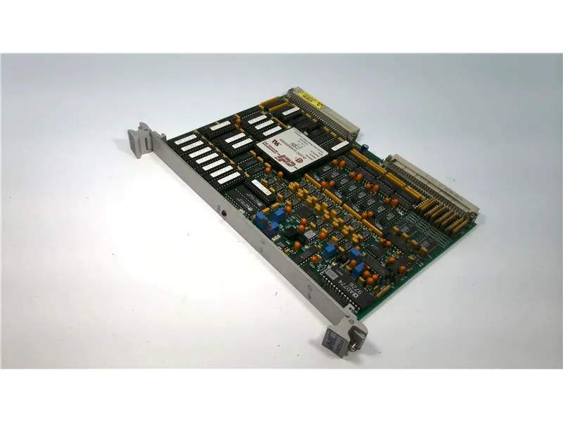 VMIVME-4514 VDC邏輯I/O模組 由 VMIC 製造