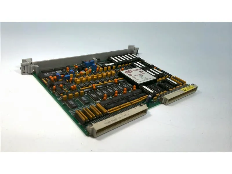 VMIVME-4514 VDC邏輯I/O模組 由 VMIC 製造