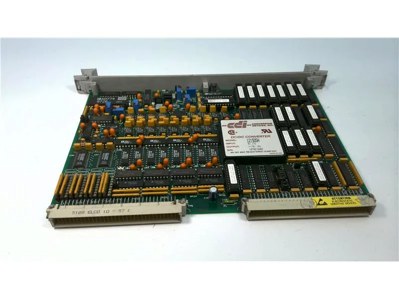VMIVME-4514 VDC邏輯I/O模組 由 VMIC 製造
