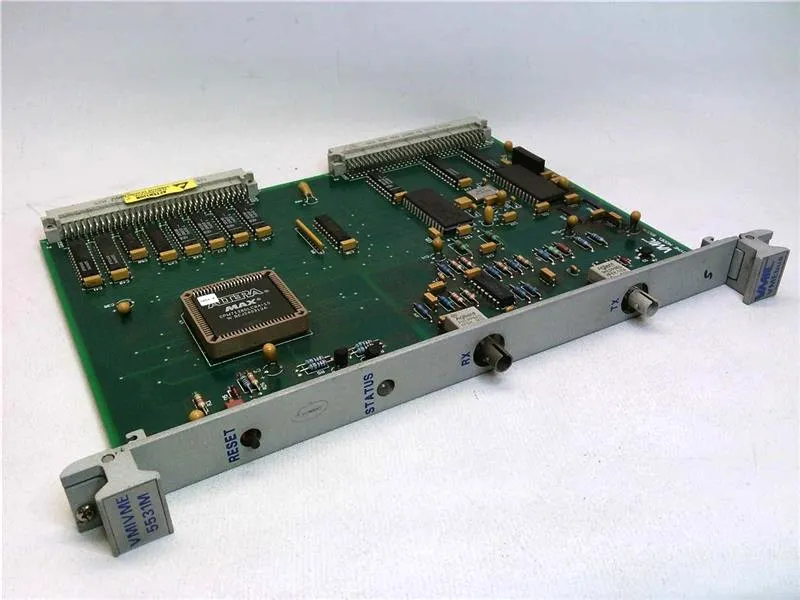 VMIVME-5531M-000 PC板PLC/擴充板 由 VMIC 製造