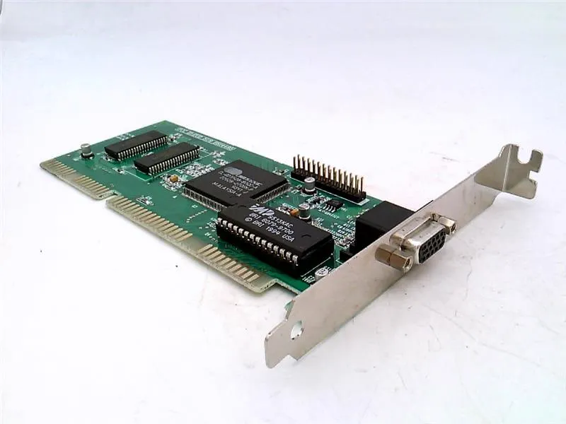 EUD-5U9-BRI4495 PC Board PLC/Add-On Board by FCC
