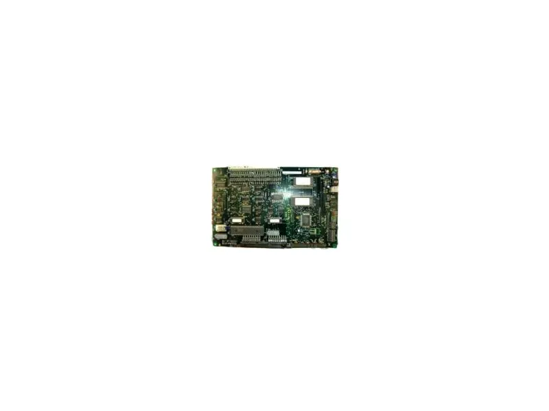 KHADC-300B PC Board PLC/Add-On Board by FCC