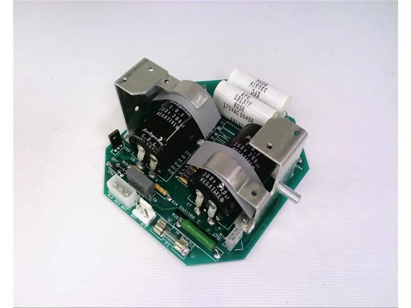 K2001188C 工業電腦板 由 FEDERAL SIGNAL 製造