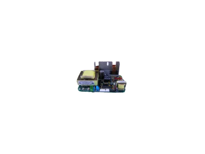 K2001875B PC板PLC/擴充板 由 FEDERAL SIGNAL 製造