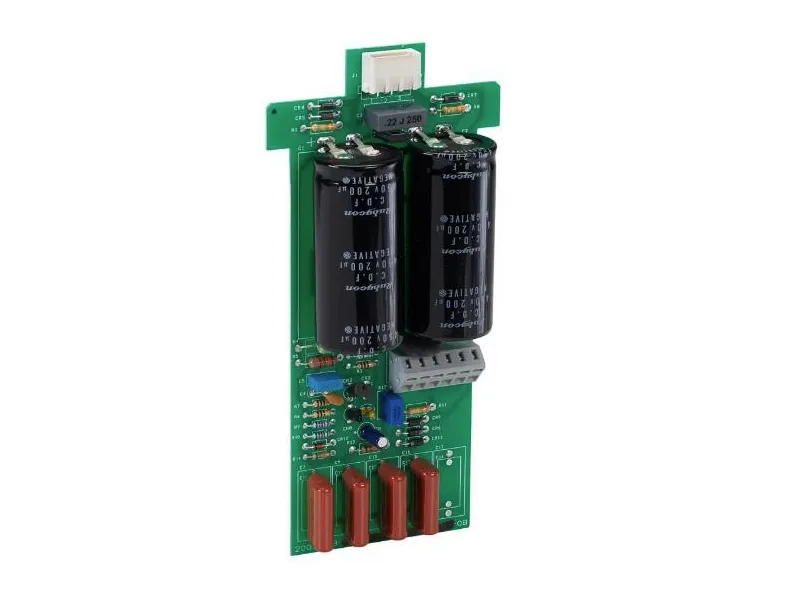 K2001921B-08 PC板PLC/擴充板 由 FEDERAL SIGNAL 製造