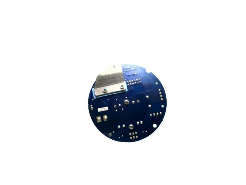 K2005618A-05 PC板PLC/擴充板 由 FEDERAL SIGNAL 製造