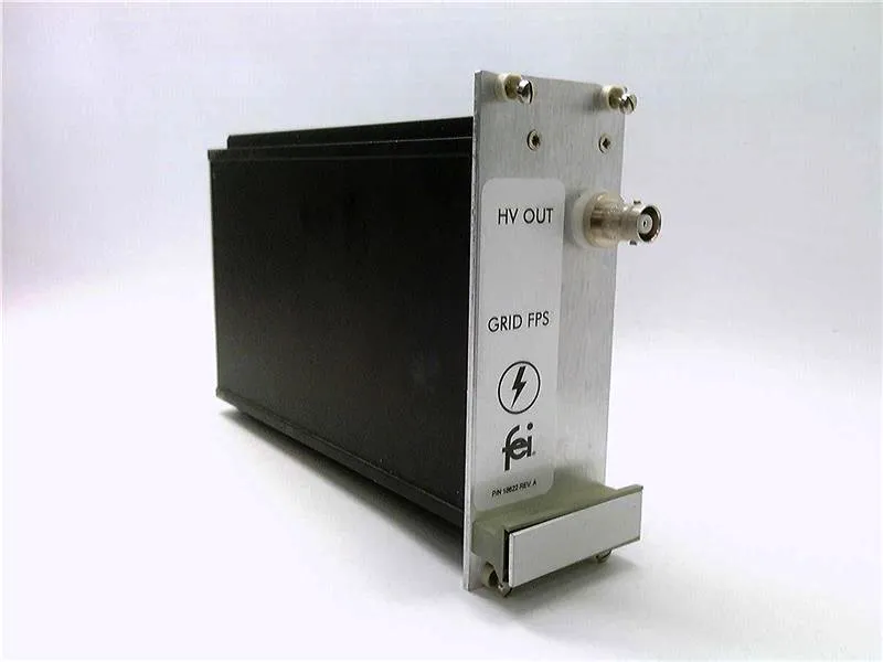 SPS-Modul/Rack 18635-B von FEI COMPANY