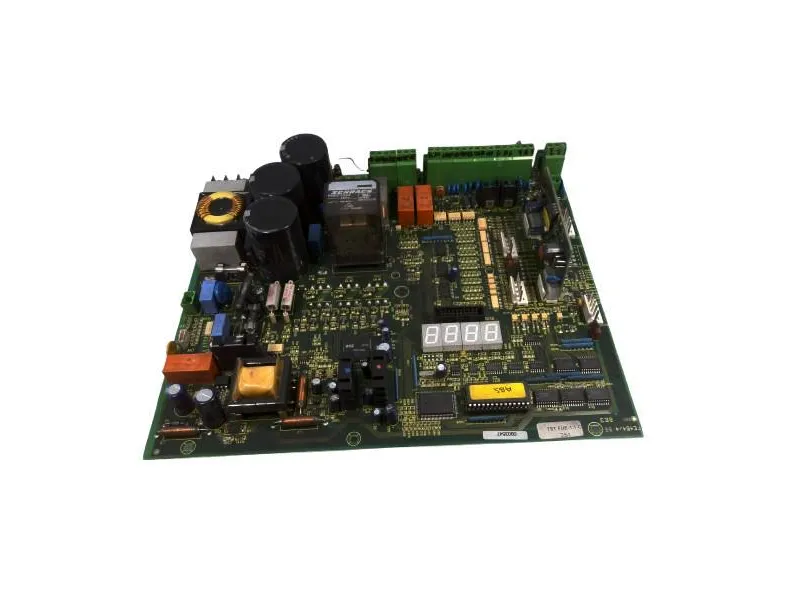 PC-Platine SPS/Erweiterungsplatine TSTFUE-1.1-C von FEIG ELECTRONICS