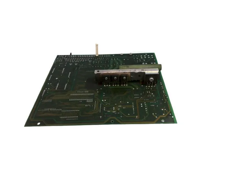 PC-Platine SPS/Erweiterungsplatine TSTFUE-1.1-C von FEIG ELECTRONICS