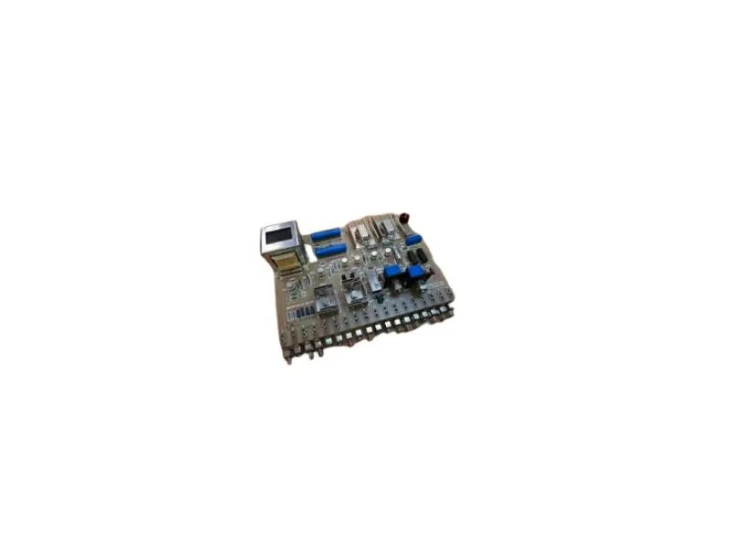 โมดูล/แร็ค PLC 12M03-00106-03 โดย CONTREX