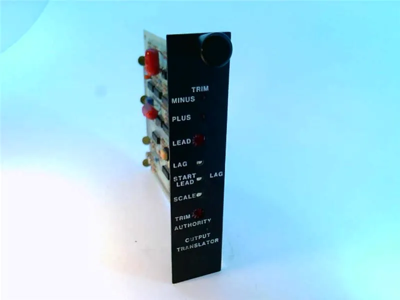 บอร์ดพีซี PLC/บอร์ดเสริม 8100-0196D โดย CONTREX