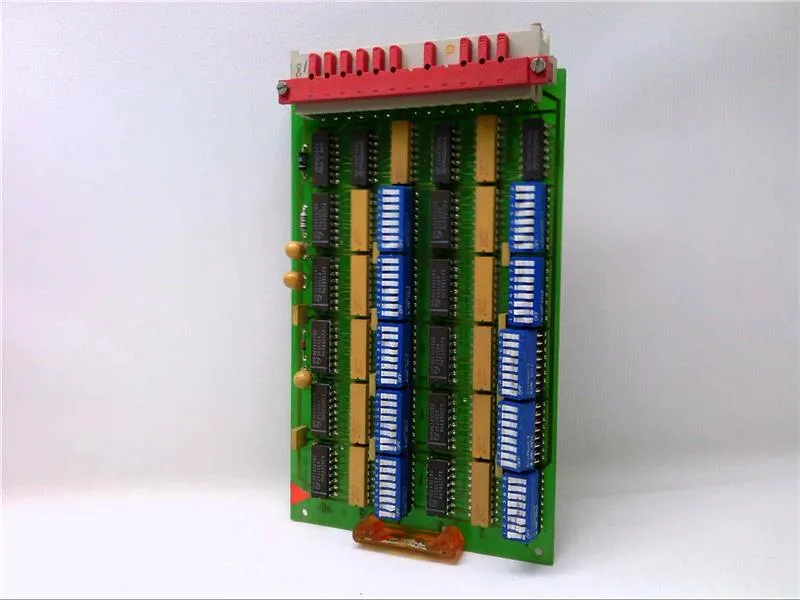 บอร์ดพีซี PLC/บอร์ดเสริม EX267.1 โดย FERAG