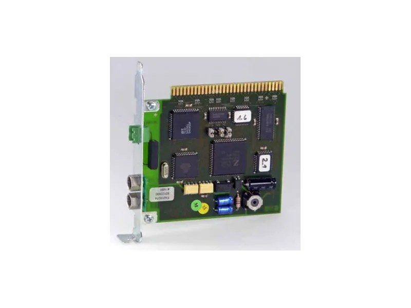 บอร์ดพีซี PLC/บอร์ดเสริม FBI-PC3-92122000 โดย FERRO CONTROL