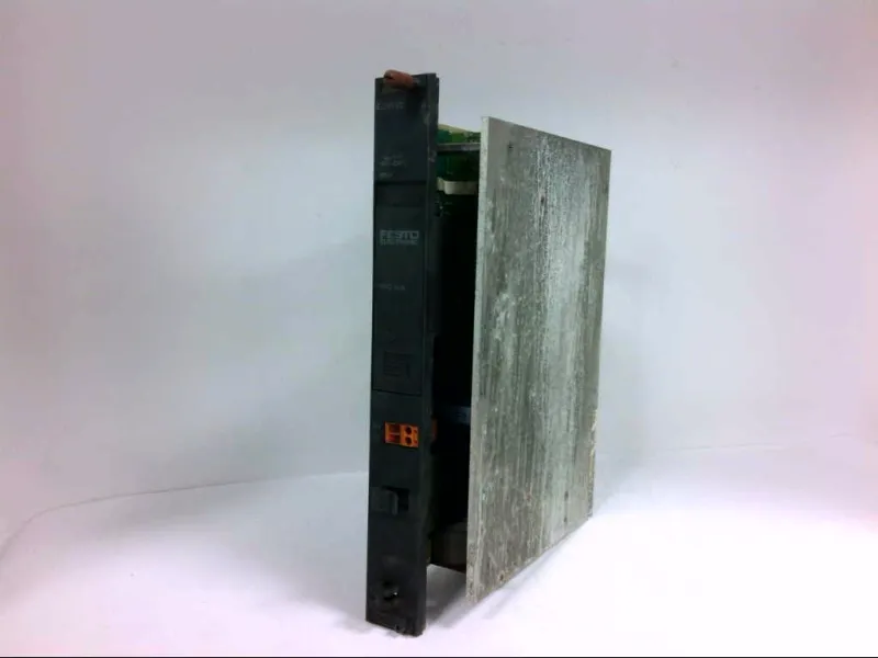 E.CNT-20 PLC Module/Rack by FESTO